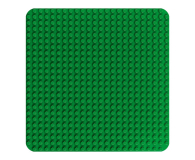 LEGO DUPLO 10460 Zielona płytka konstrukcyjna - 1283655 - zdjęcie 3